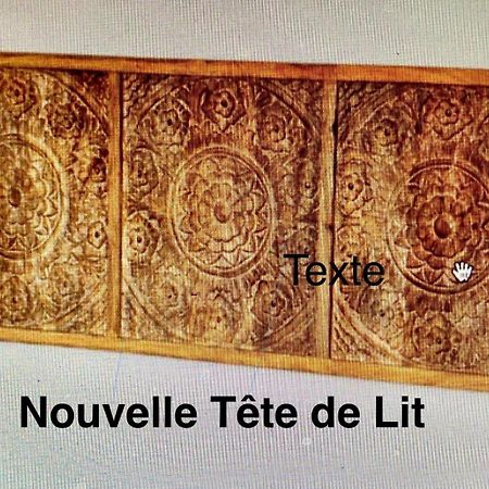 Havre De Paix Au Coeur De La Ville, A Deux Pas Des Plages Ница Екстериор снимка